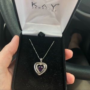 Kay’s Necklace